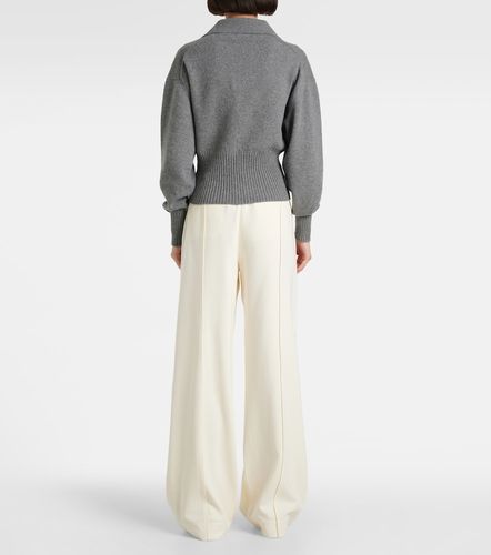 Pullover Jeanne in cashmere e lana - Proenza Schouler - Modalova