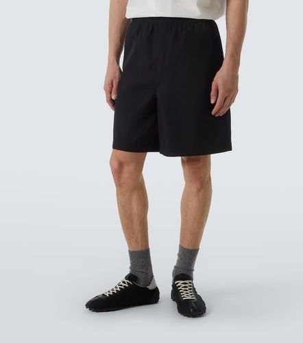 Frame Shorts de lana - Frame - Modalova