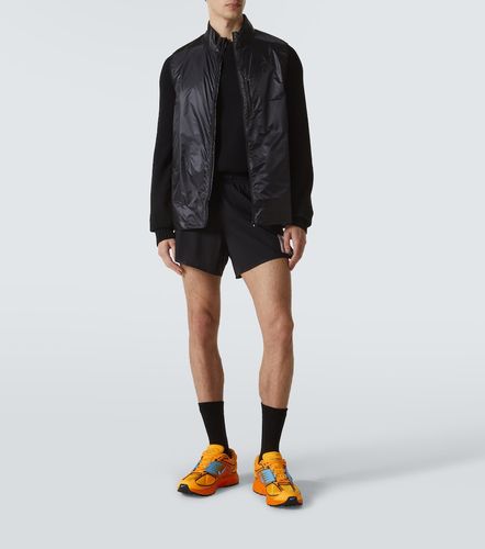 Shorts de running Space-O 2.5 Distance - Satisfy - Modalova