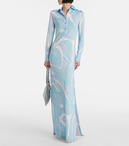 Pucci Marmo shirt dress - Pucci - Modalova