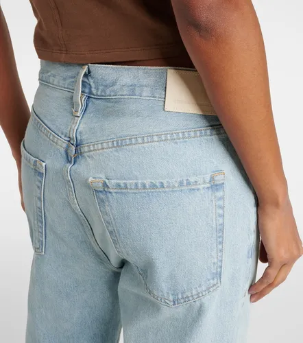 Baretta high-rise straight jeans - Citizens of Humanity - Modalova