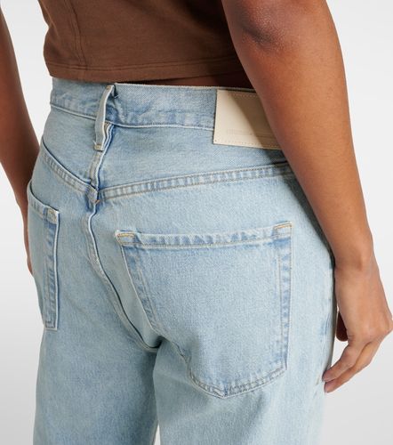 High-Rise Straight Jeans Baretta - Citizens of Humanity - Modalova