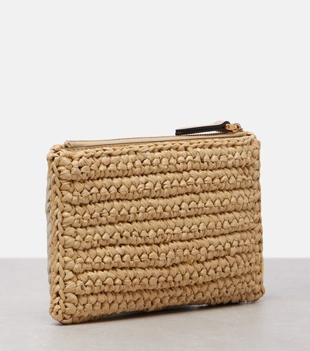 Clutch Viva Superstar Small de croché - Valentino Garavani - Modalova