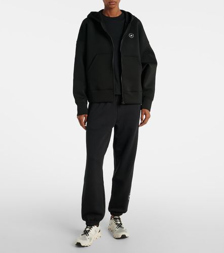Kapuzenjacke - Adidas by Stella McCartney - Modalova