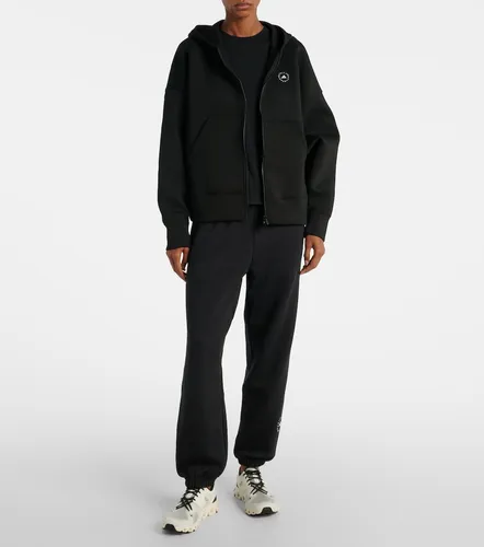 Kapuzenjacke - Adidas by Stella McCartney - Modalova