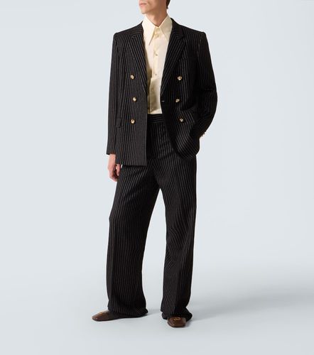 Camicia in popeline di cotone - Valentino - Modalova