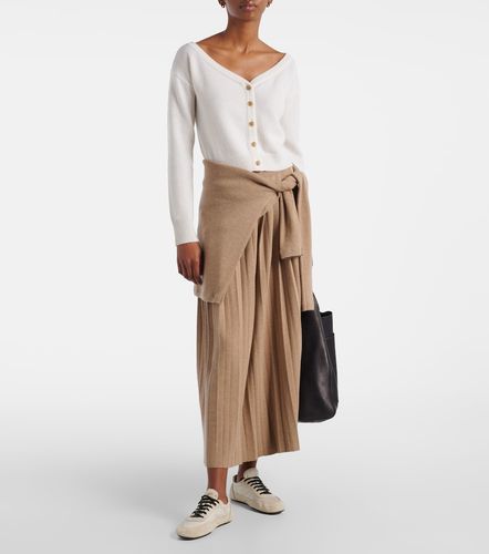 Lisa Yang Beata cashmere cardigan - Lisa Yang - Modalova