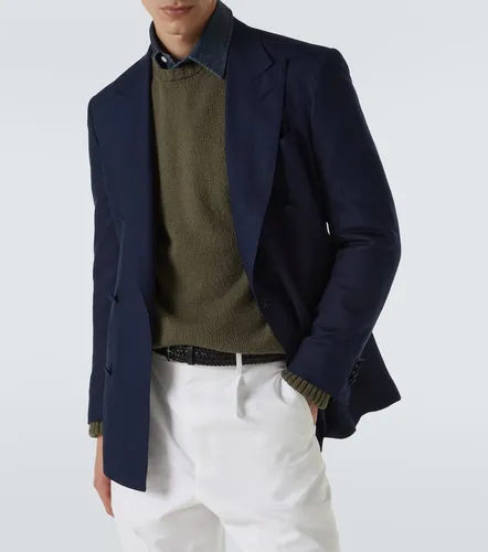 Dunhill Cotton sweater - Dunhill - Modalova