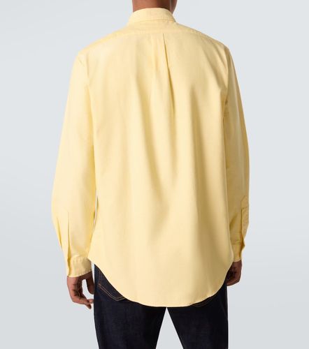 Camisa de algodón - Polo Ralph Lauren - Modalova
