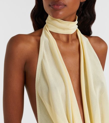 Aya Muse Robe aus Jersey - Aya Muse - Modalova