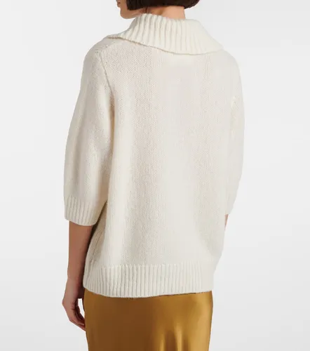 Polo Lailai in cashmere e seta - Lisa Yang - Modalova