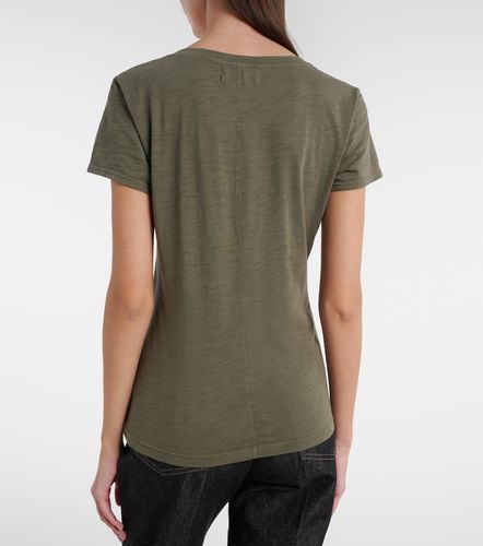 Velvet Camiseta Lilith de algodón - Velvet - Modalova