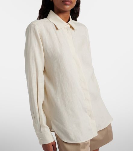 Max Mara Camicia Falasco in lino - Max Mara - Modalova