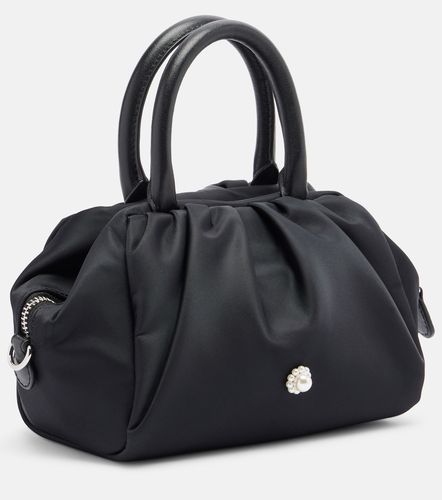 Borsa Mini con manico e decorazioni - Simone Rocha - Modalova