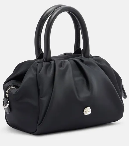 Mini embellished top-handle bag - Simone Rocha - Modalova