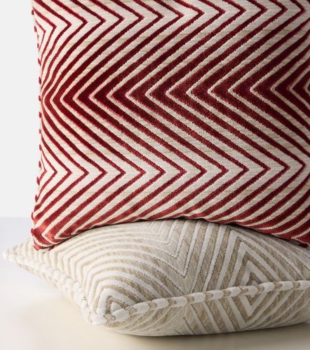 Missoni Cuscino Ziggy in jacquard - Missoni - Modalova