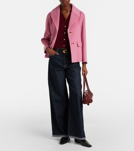 S Max Mara Jeans anchos - 'S Max Mara - Modalova