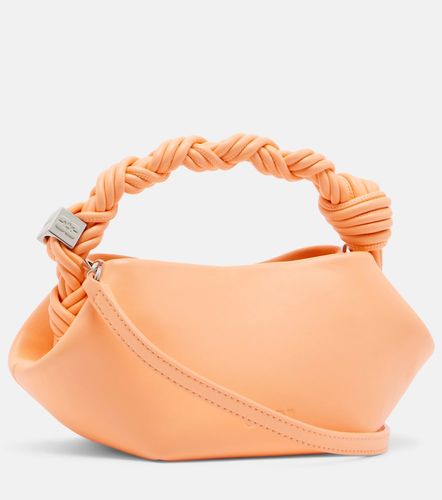 Ganni Bou Mini top-handle bag - Ganni - Modalova