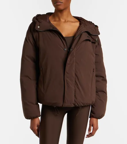 Chaqueta Mercer acolchada - The Upside - Modalova