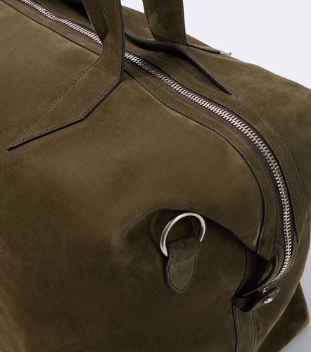 Métier Borsa da viaggio Nomad in suede - Metier - Modalova