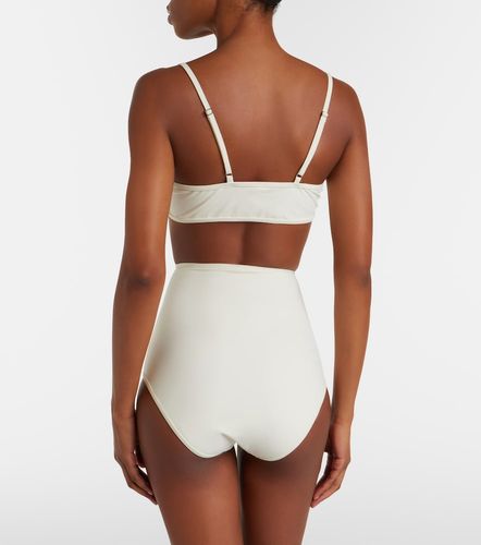 Toteme Top de bikini Balconette - Toteme - Modalova