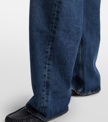 Agolde Jeans Arc 32" a gamba larga - Agolde - Modalova