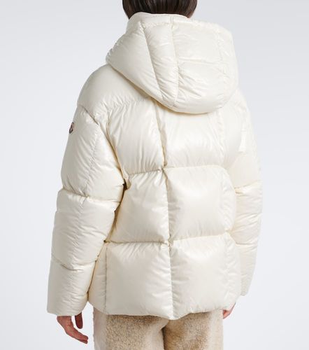 Piumino Parana con cappuccio - Moncler - Modalova