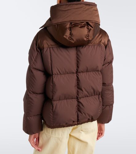 Moncler Daunenjacke Legerete - Moncler - Modalova