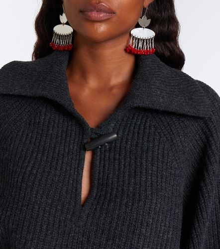 Jersey Miranda de lana y cachemir - Isabel Marant - Modalova
