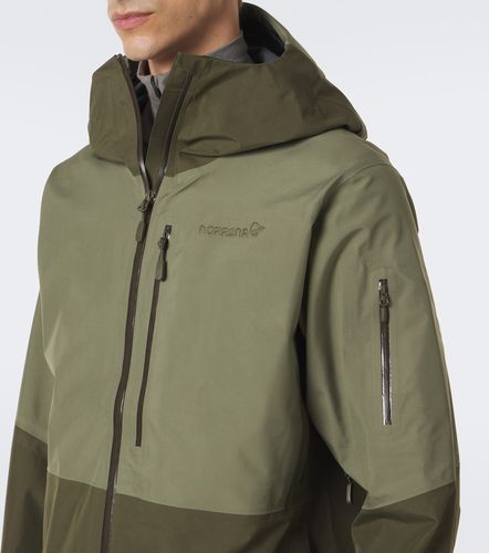 Norrøna Giacca da sci Lofoten in GORE-TEX® - Norrona - Modalova