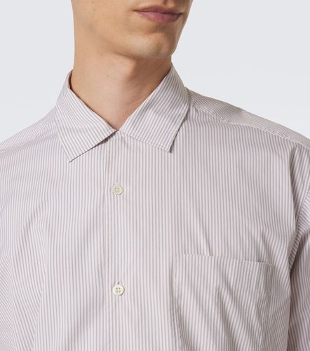 Camicia Vanja in cotone a righe - The Row - Modalova