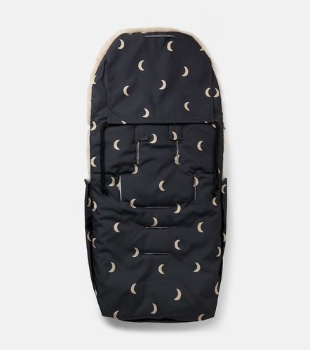 Bebé - x Organic Zoo Funda para silla de paseo Midnight Puffmuff® de borrego - Binibamba - Modalova