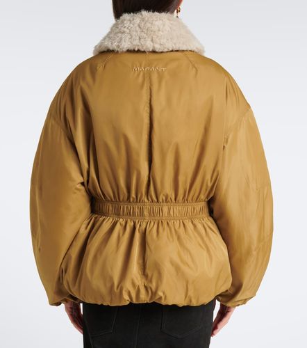 Marant Etoile Chaqueta Selja - Marant Etoile - Modalova