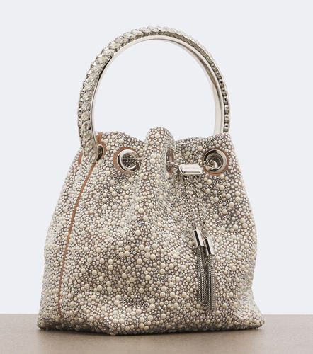 Borsa a secchiello Bon Bon - Jimmy Choo - Modalova