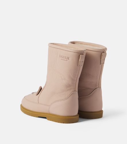 Botas Wadudu Classic Lining de piel - Donsje - Modalova