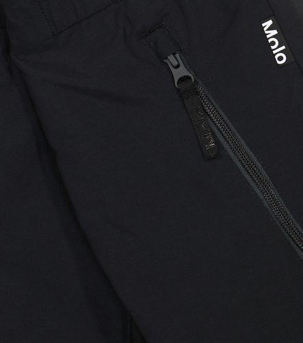 Pantalones de esquí Play Pro de nylon - Molo - Modalova