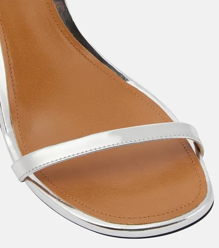 Marni Sandalias altas de charol - Marni - Modalova