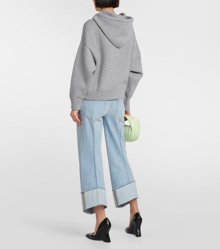 Sudadera en mezcla de cachemir - Bottega Veneta - Modalova