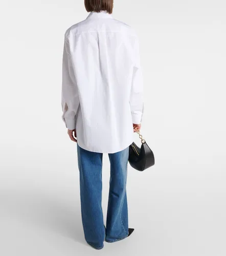 Camisa oversized de algodón - Valentino - Modalova
