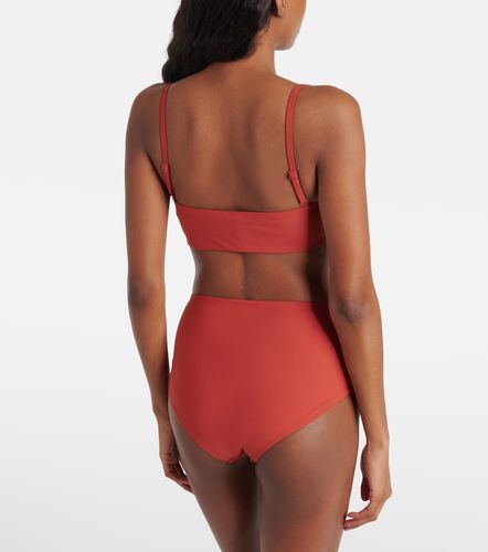 Verziertes Bikinitop - Christopher Esber - Modalova