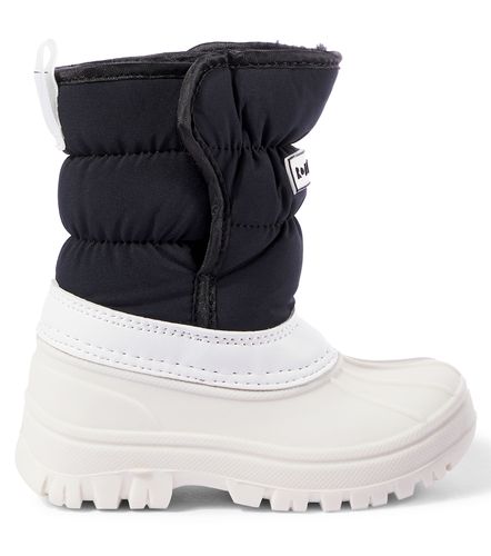 Roarsome Botas de nieve con logo - Roarsome - Modalova