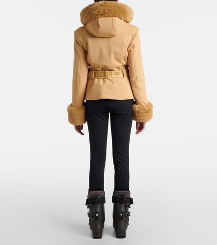 Goldbergh Prezioso down ski jacket - Goldbergh - Modalova