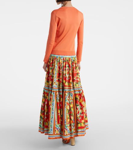 Dolce&Gabbana Cárdigan - Dolce&Gabbana - Modalova