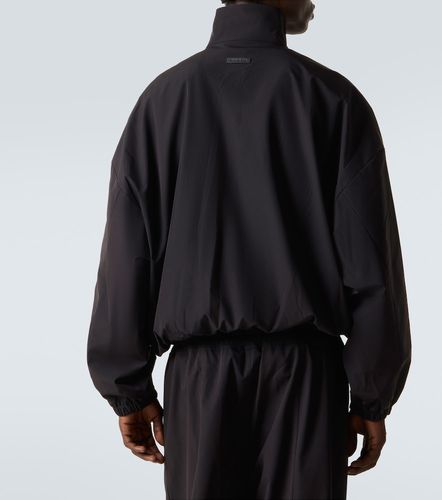 Fear of God Nylon track jacket - Fear of God - Modalova