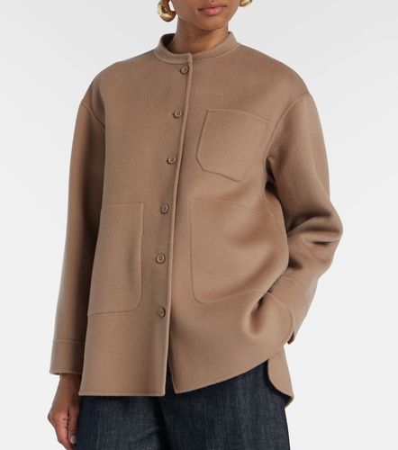 Costanza virgin wool jacket - 'S Max Mara - Modalova