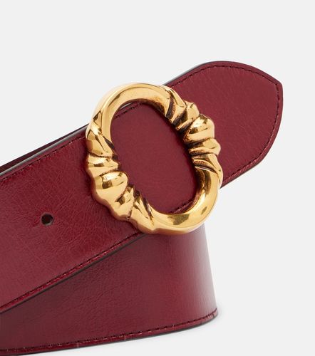 Etro Leather belt - Etro - Modalova