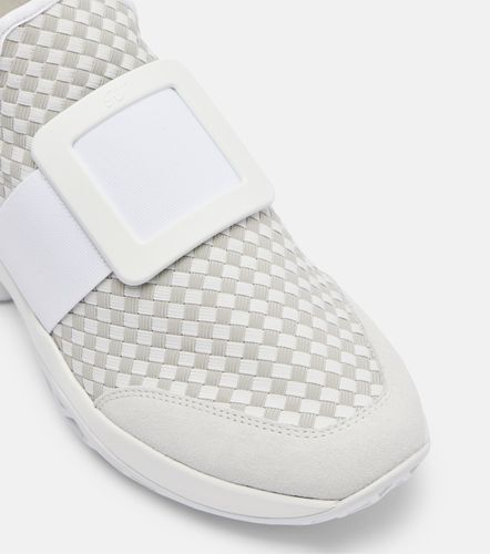 Roger Vivier Sneakers Viv' Run - Roger Vivier - Modalova