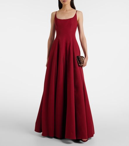 Robe Joy aus einem Baumwollgemisch - Staud - Modalova