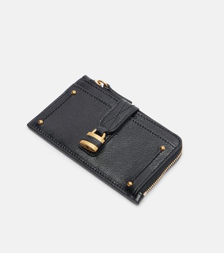 Chloé Tarjetero Paddington Small de piel - Chloe - Modalova