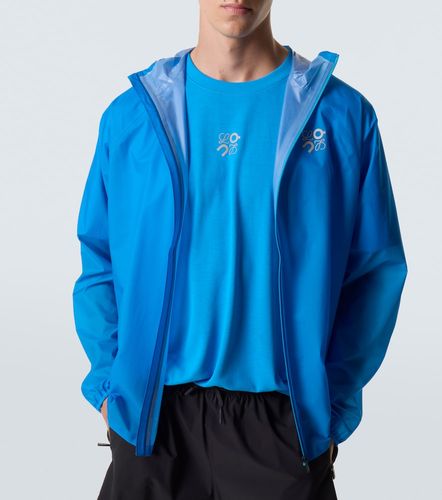 Loewe x On Ultra technical jacket - Loewe - Modalova